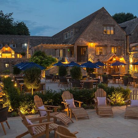 The Frogmill Hotel Shipton  Zewnętrze zdjęcie