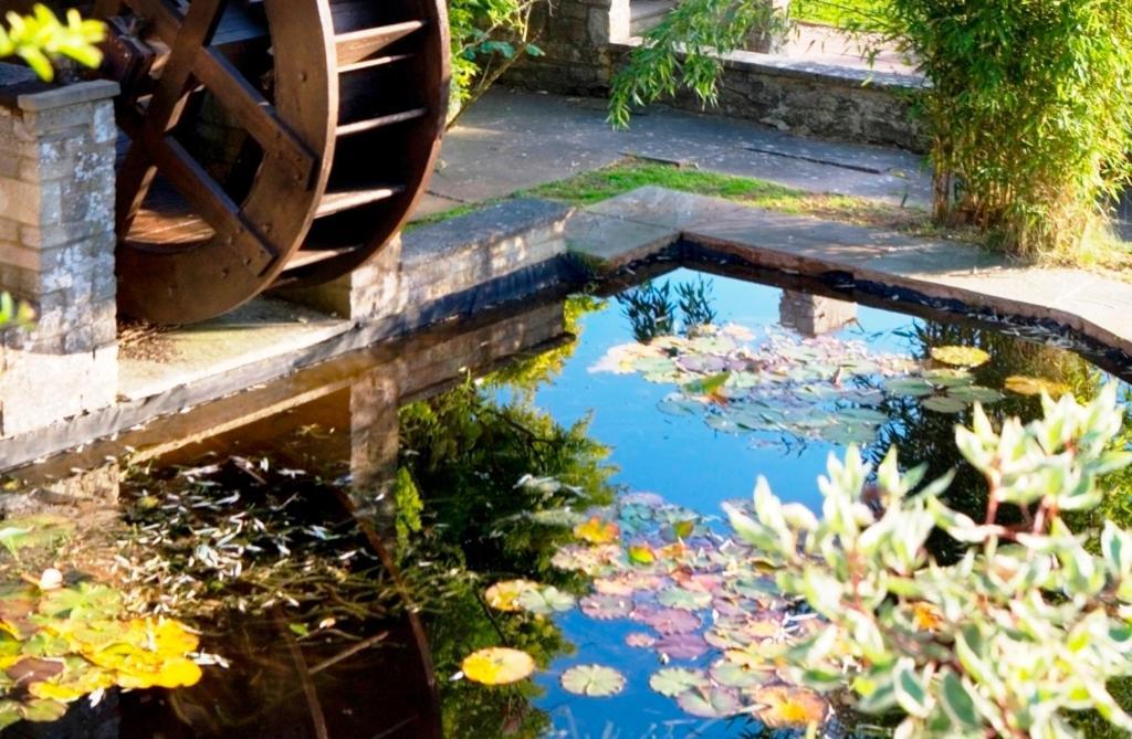 The Frogmill Hotel Shipton  Zewnętrze zdjęcie