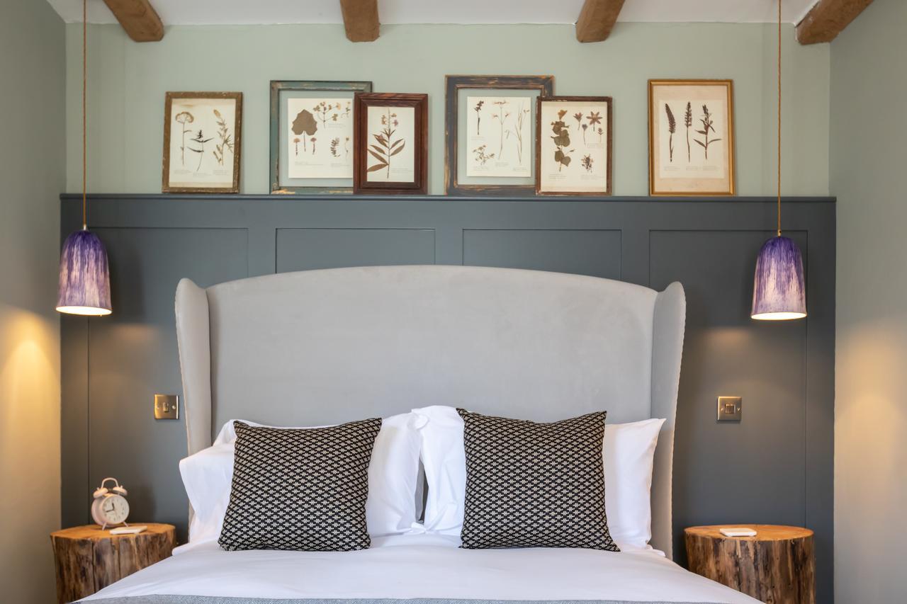 The Frogmill Hotel Shipton  Zewnętrze zdjęcie