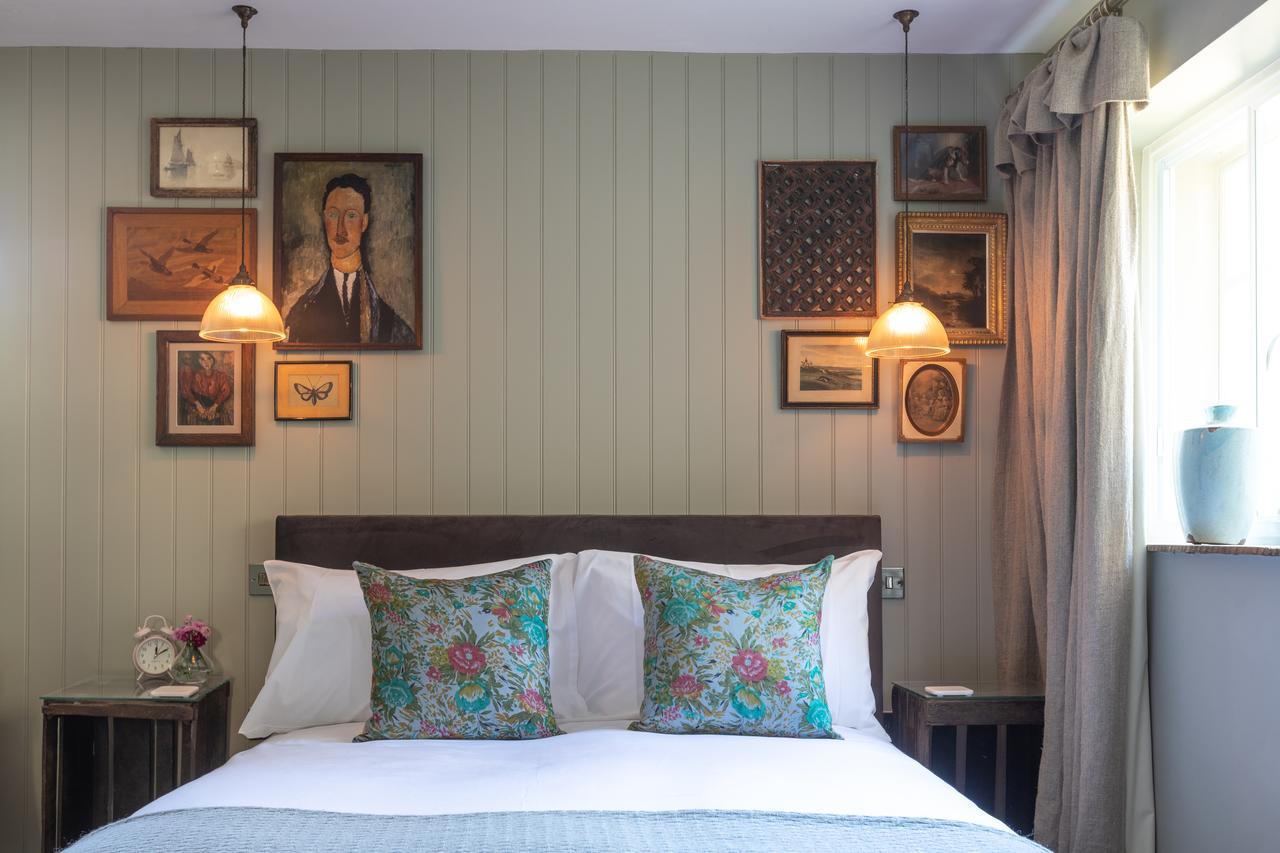 The Frogmill Hotel Shipton  Zewnętrze zdjęcie