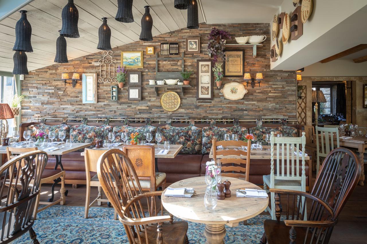 The Frogmill Hotel Shipton  Zewnętrze zdjęcie