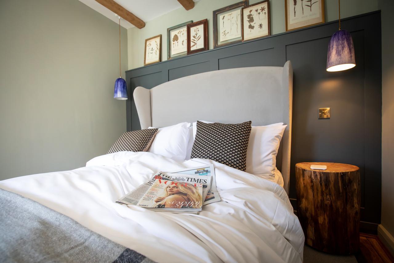 The Frogmill Hotel Shipton  Zewnętrze zdjęcie