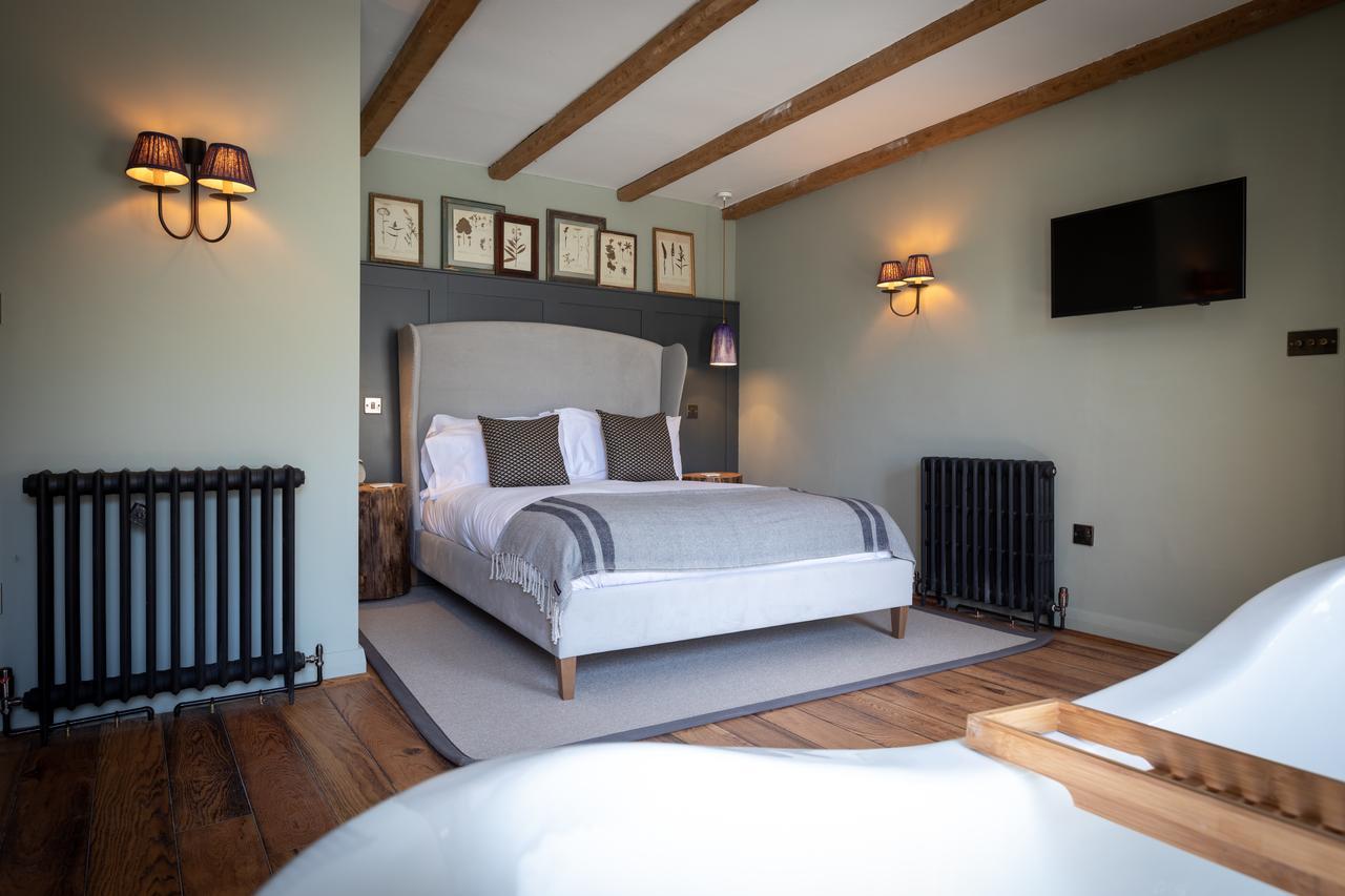 The Frogmill Hotel Shipton  Zewnętrze zdjęcie