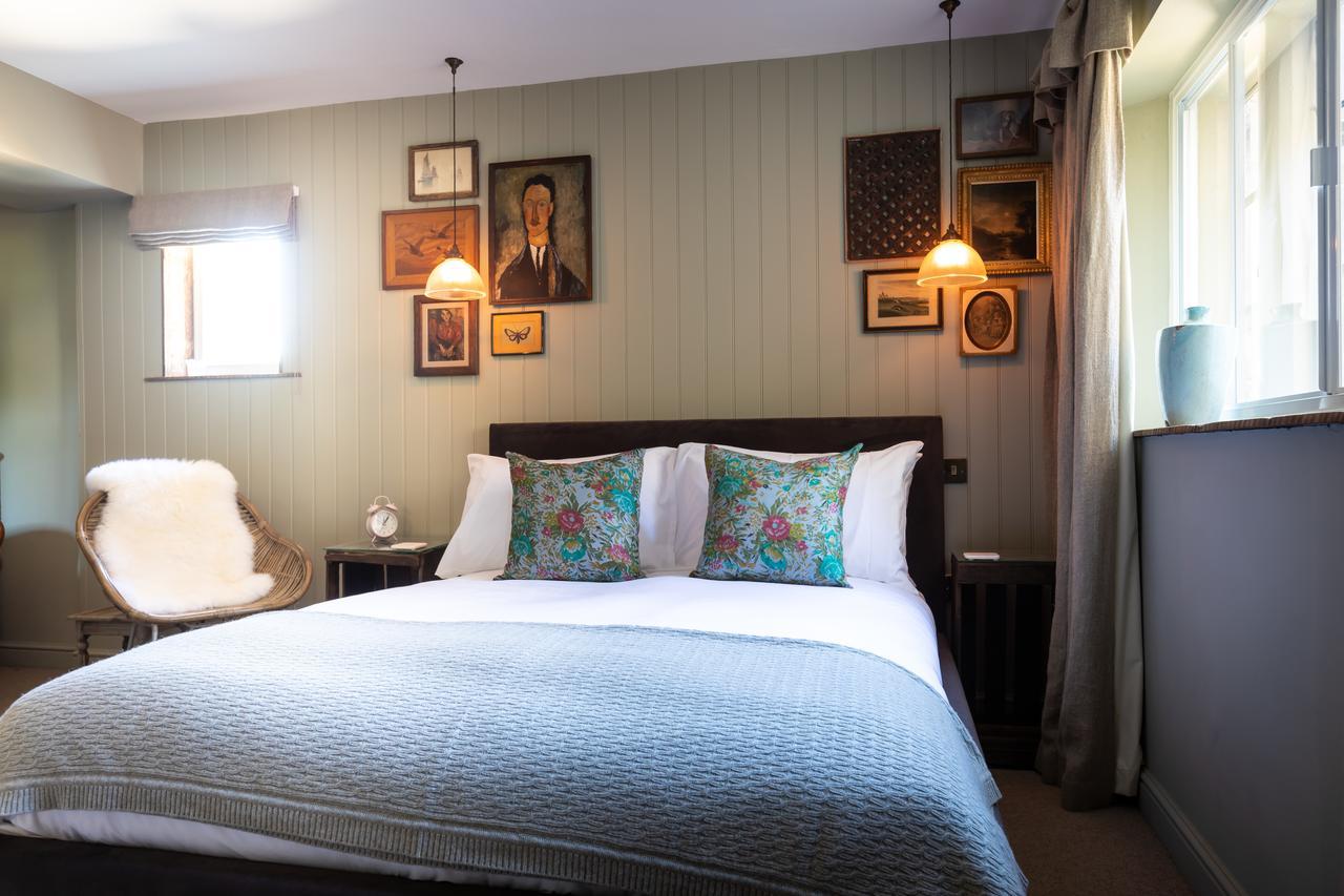 The Frogmill Hotel Shipton  Zewnętrze zdjęcie